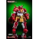 * PRE-ORDER * Iron Romance Workshop Super Robot Legend SRL-01 Getter Akaoni ( $10 DEPOSIT )